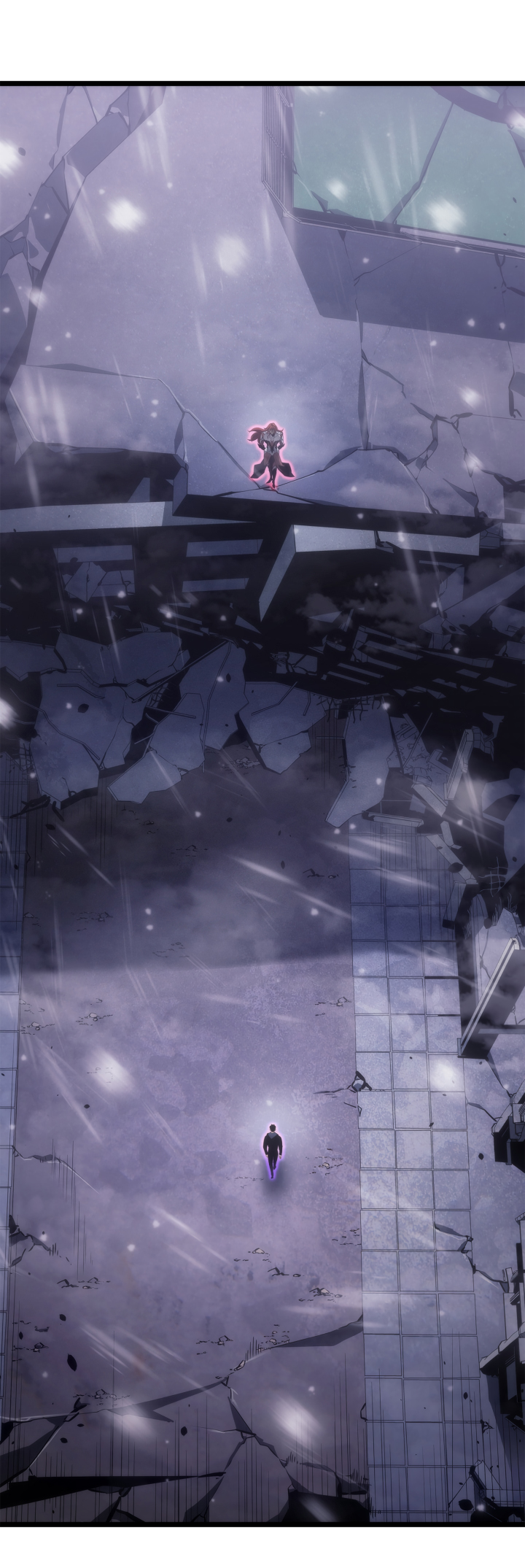 Read Solo Leveling IT Manga Online