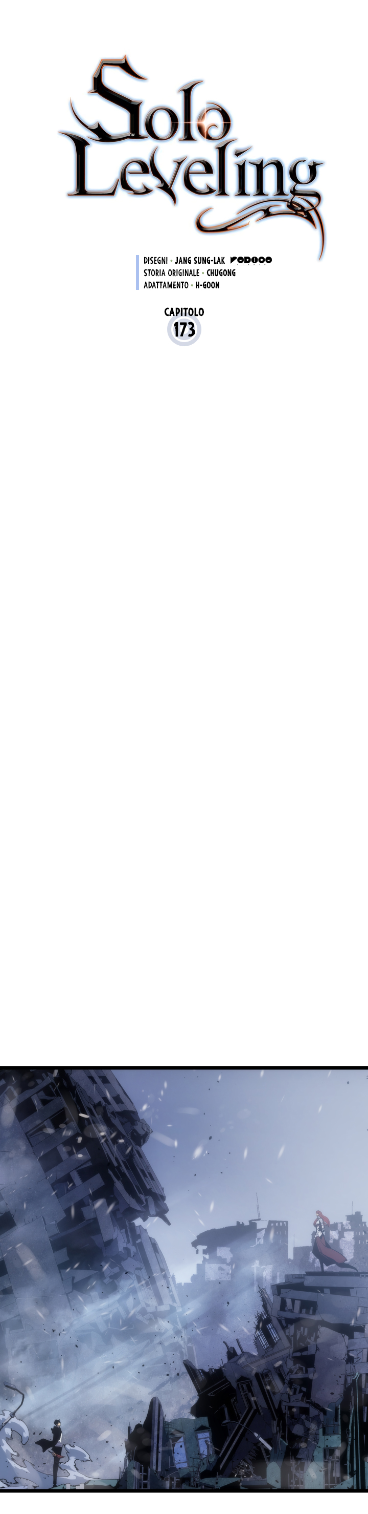 Read Solo Leveling IT Manga Online