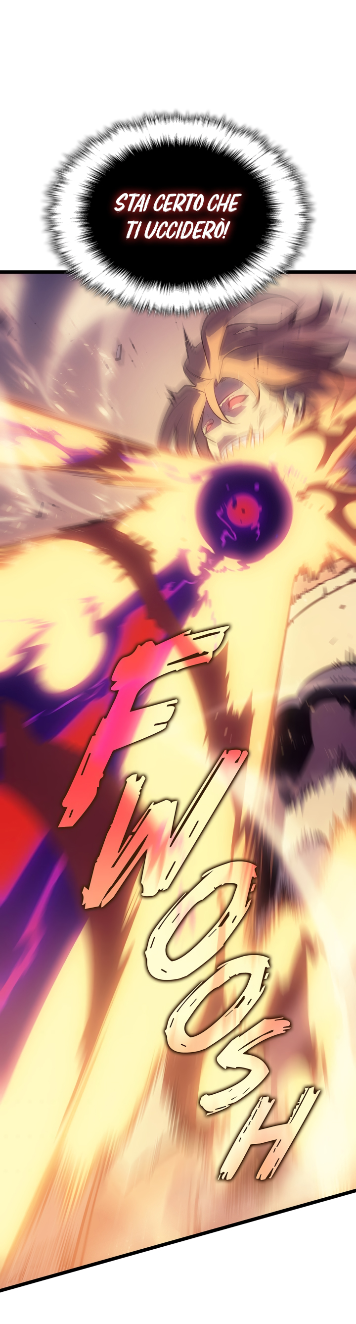 Read Solo Leveling IT Manga Online