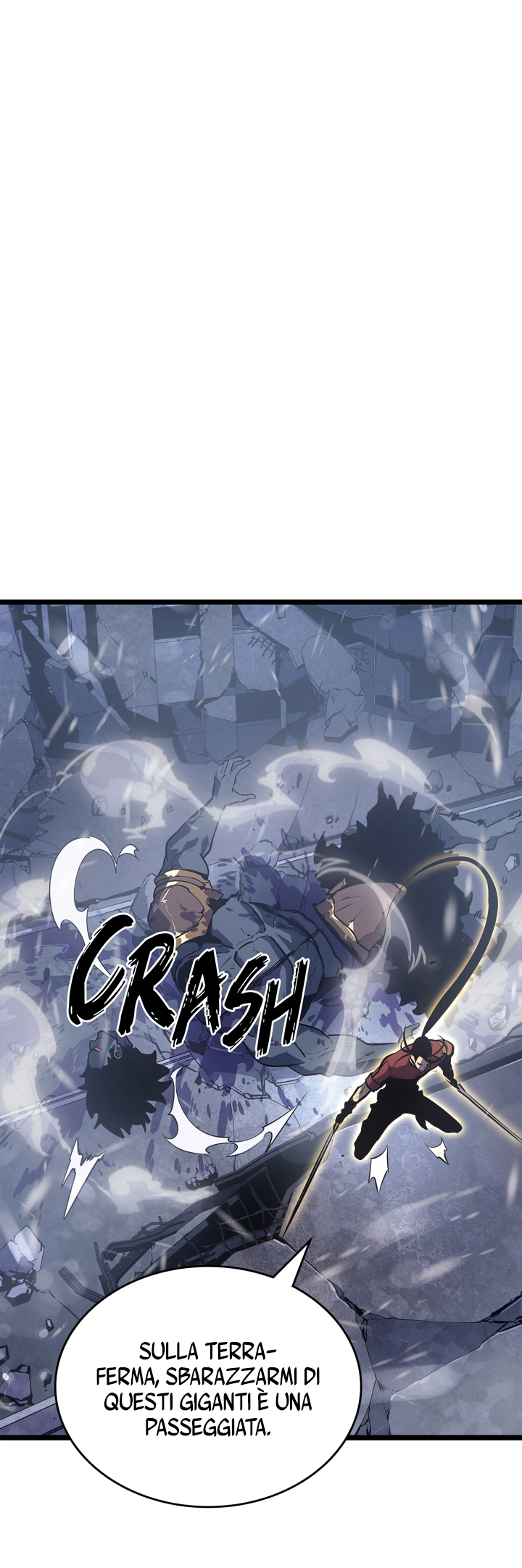 Read Solo Leveling IT Manga Online