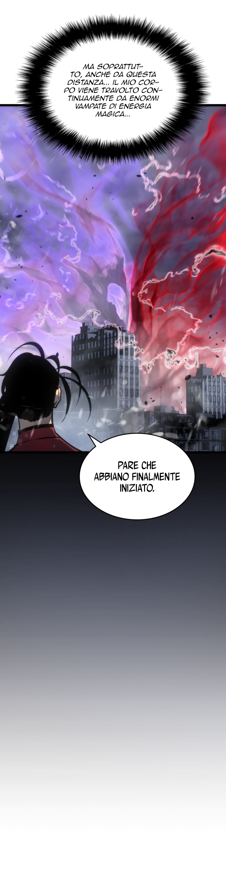 Read Solo Leveling IT Manga Online