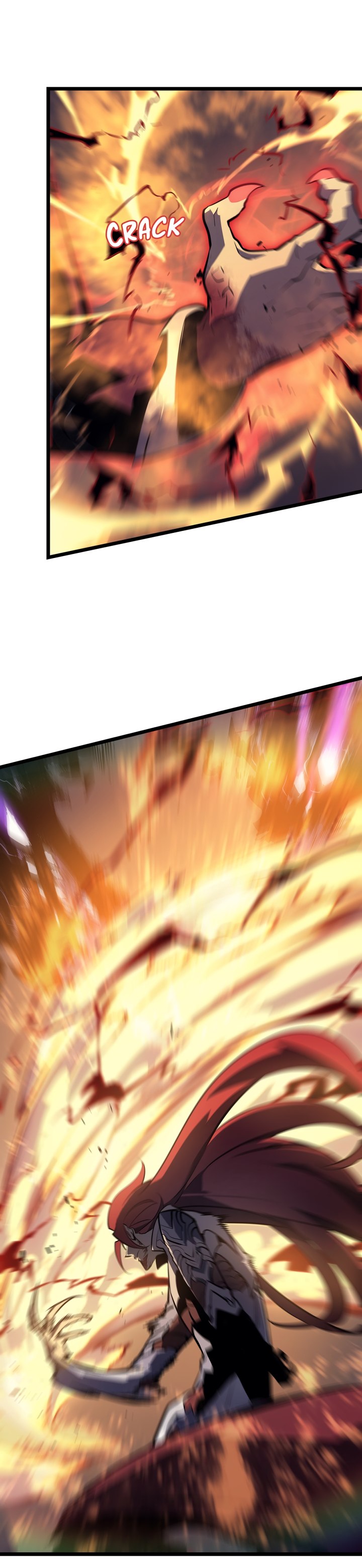 Read Solo Leveling IT Manga Online