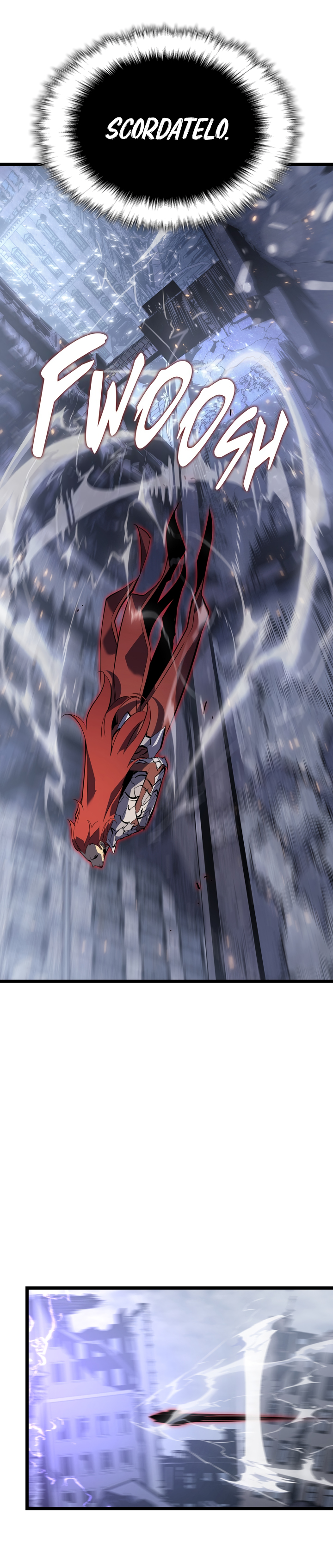 Read Solo Leveling IT Manga Online