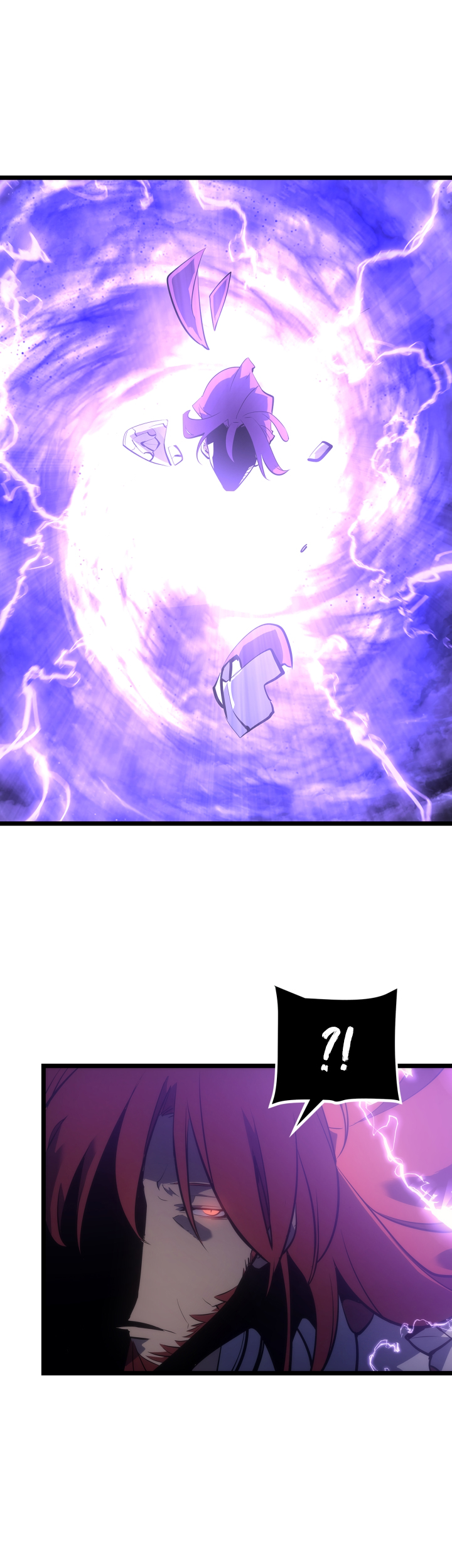 Read Solo Leveling IT Manga Online