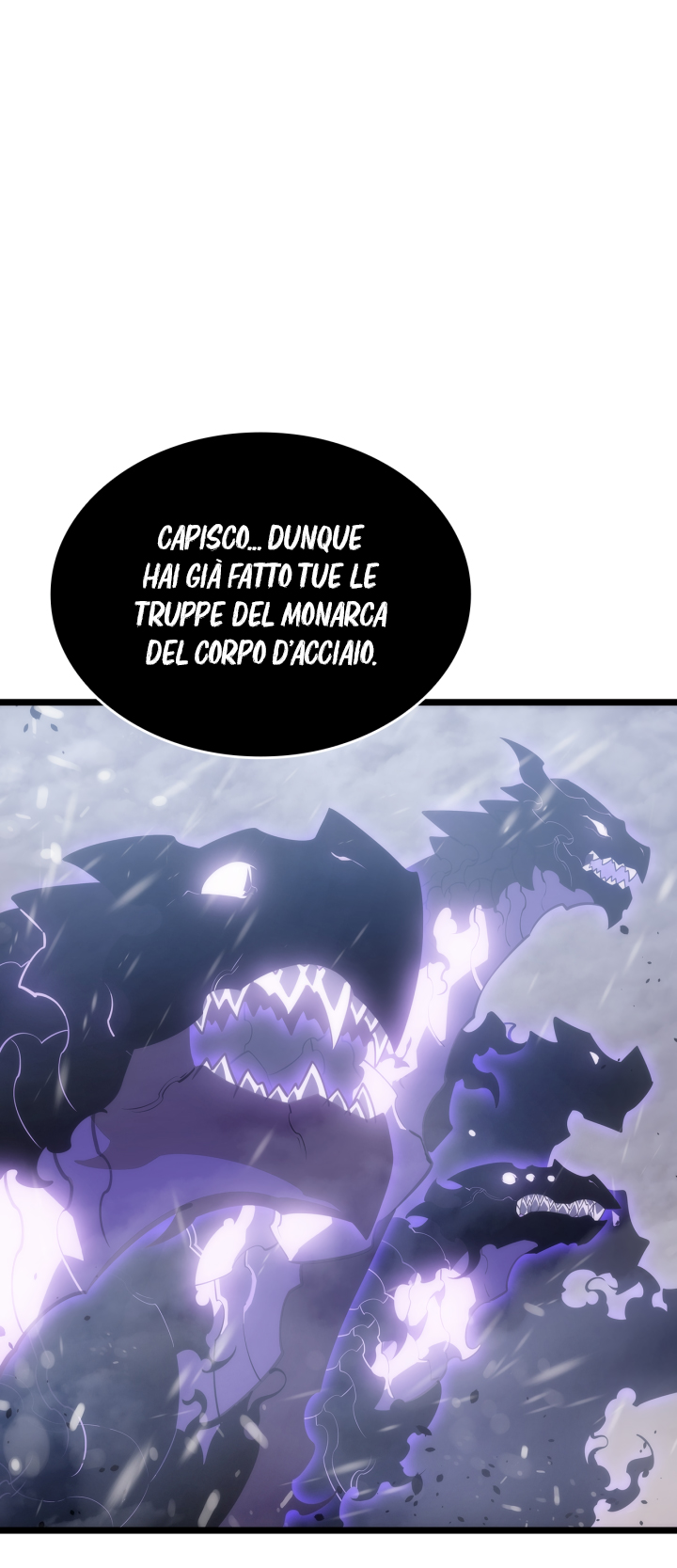 Read Solo Leveling IT Manga Online