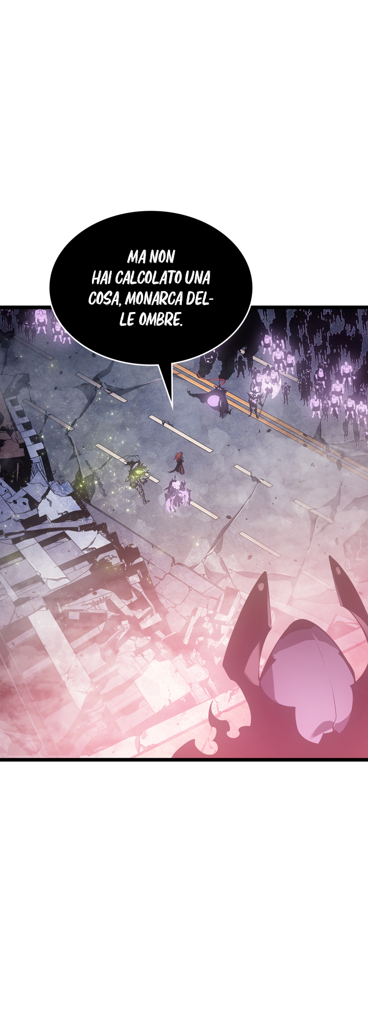 Read Solo Leveling IT Manga Online