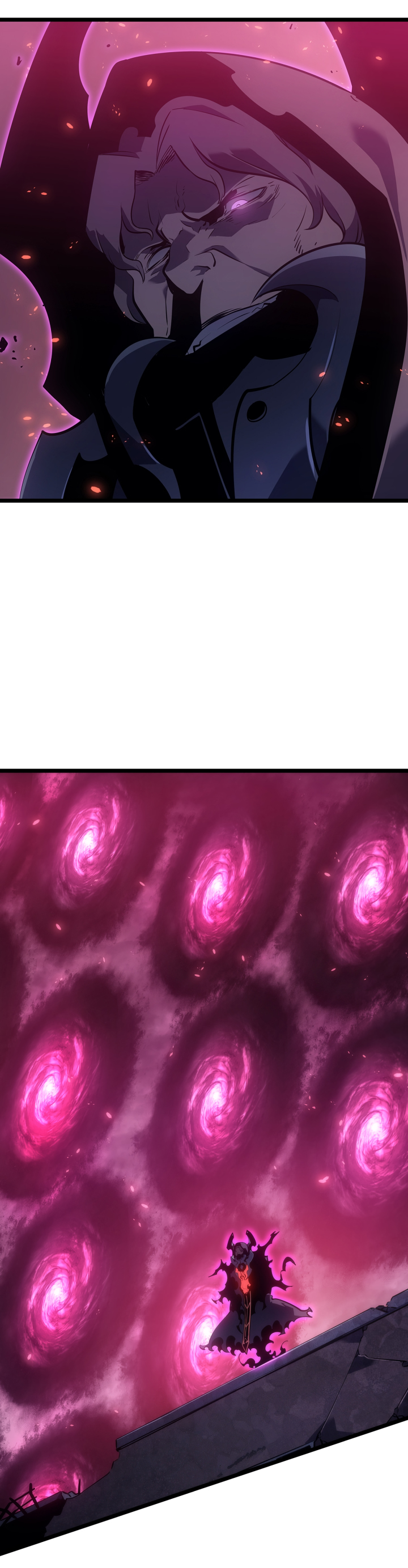 Read Solo Leveling IT Manga Online