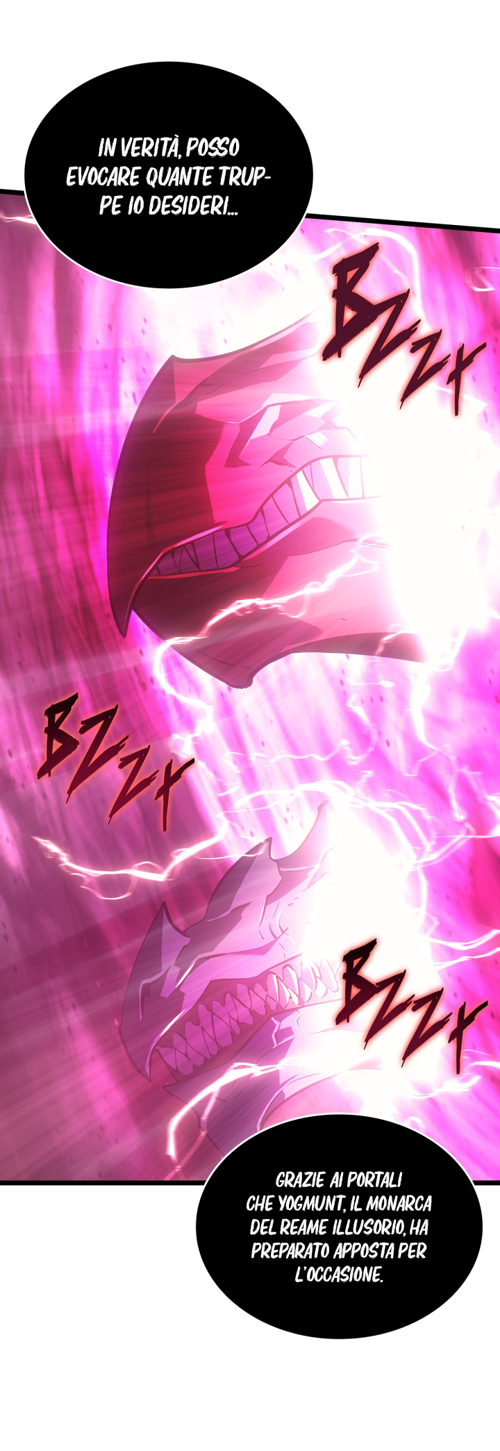 Read Solo Leveling IT Manga Online