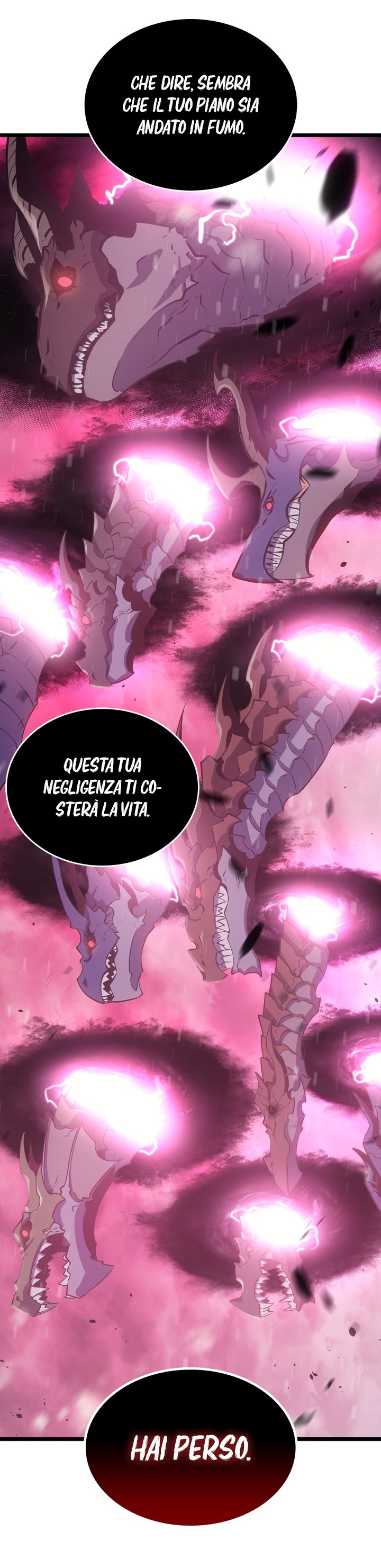 Read Solo Leveling IT Manga Online