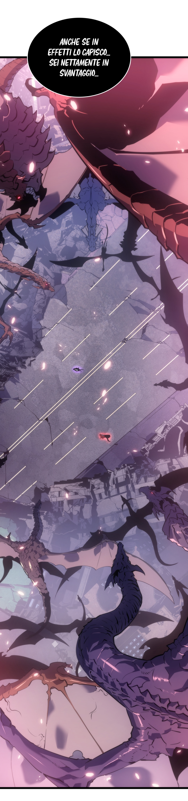 Read Solo Leveling IT Manga Online