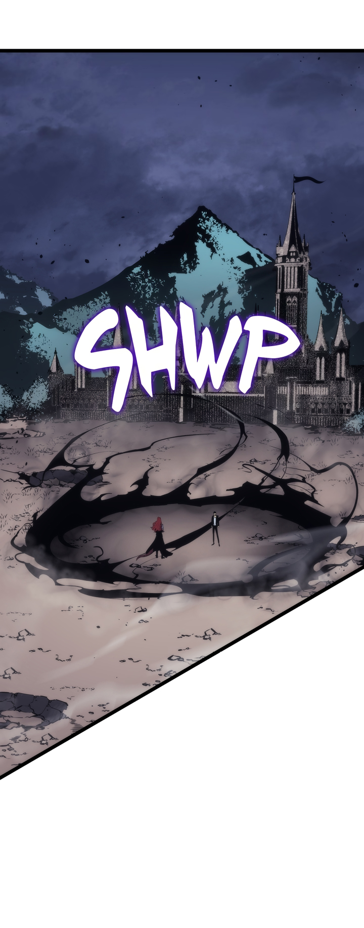 Read Solo Leveling IT Manga Online