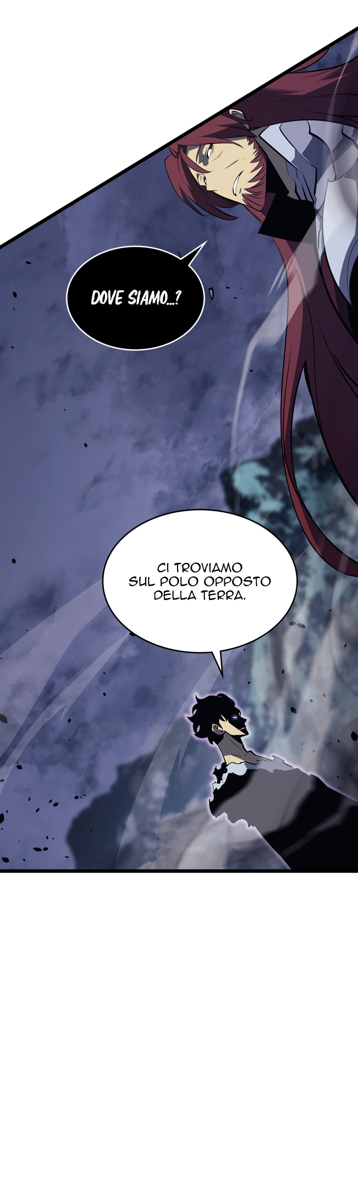 Read Solo Leveling IT Manga Online