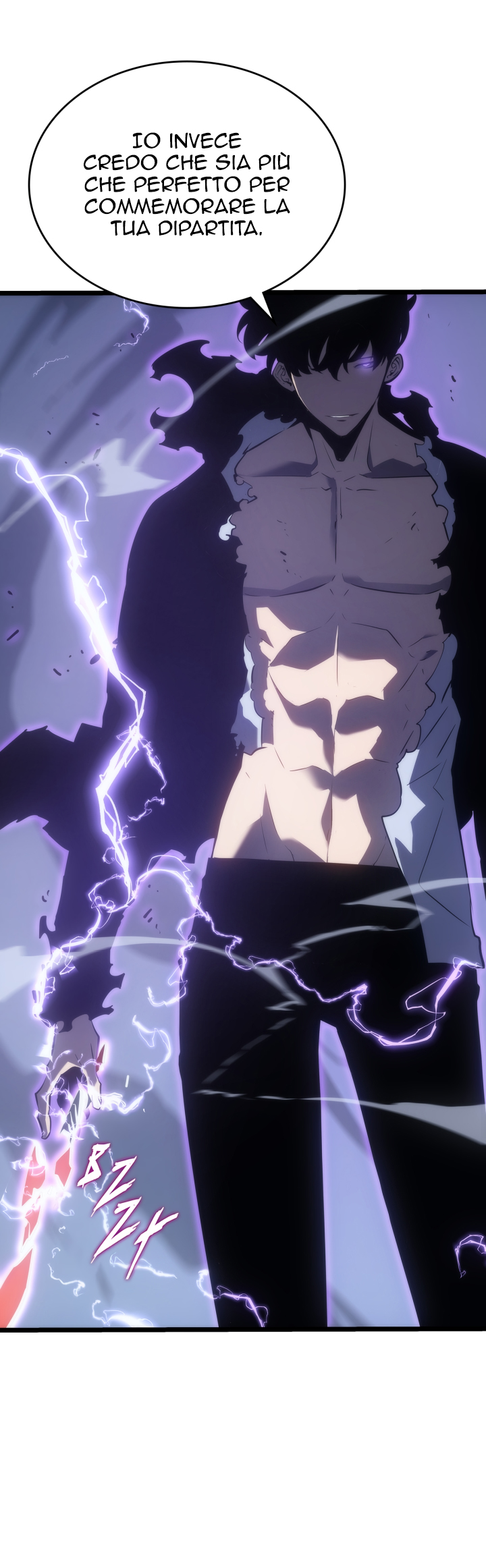 Read Solo Leveling IT Manga Online