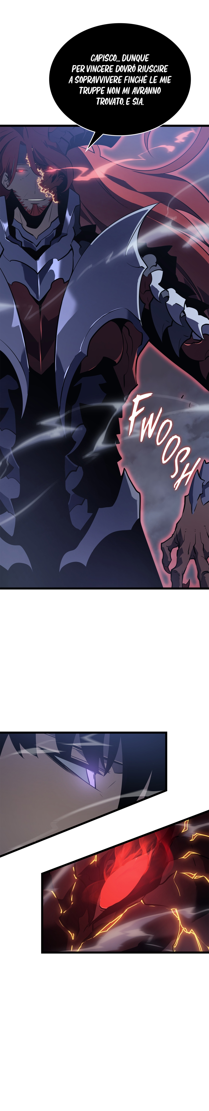 Read Solo Leveling IT Manga Online