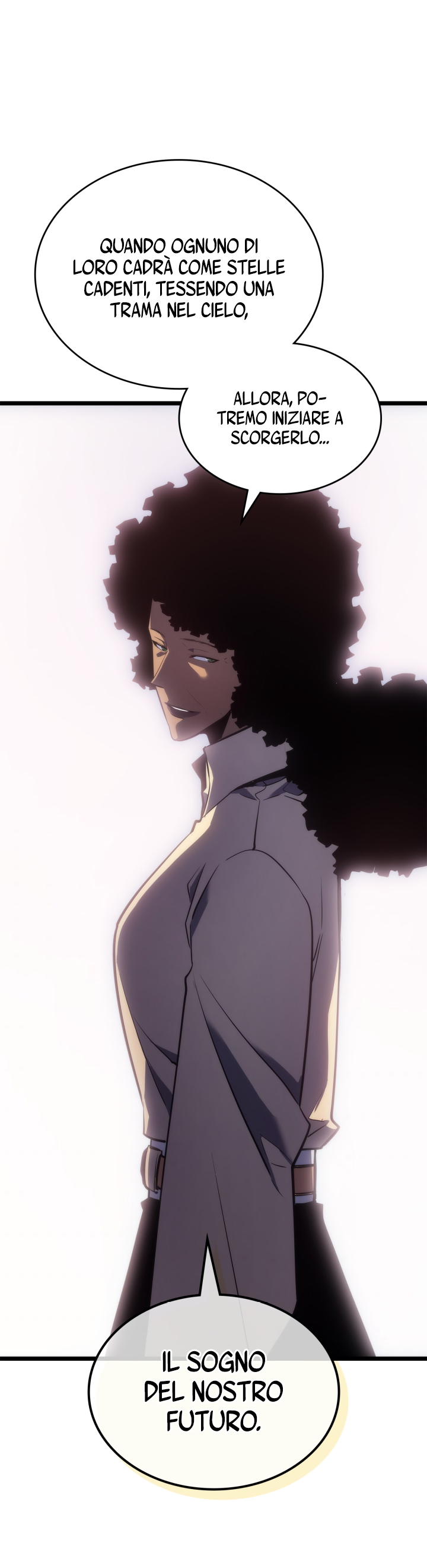 Read Solo Leveling IT Manga Online