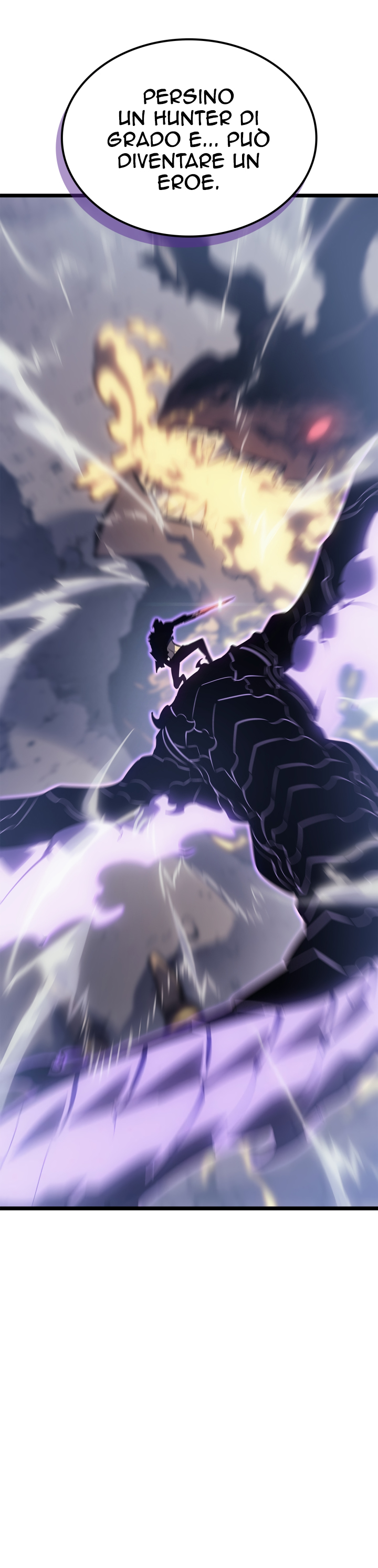 Read Solo Leveling IT Manga Online