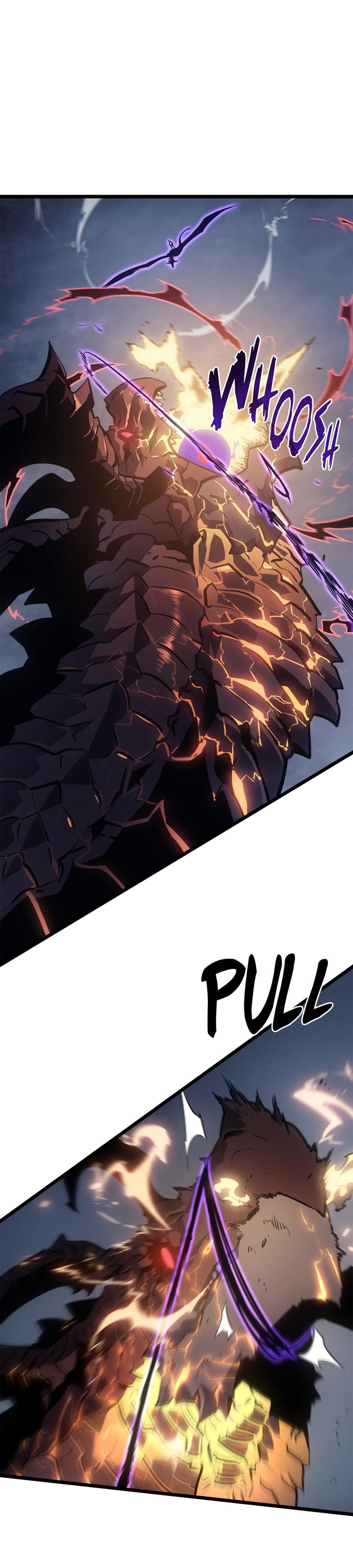 Read Solo Leveling IT Manga Online