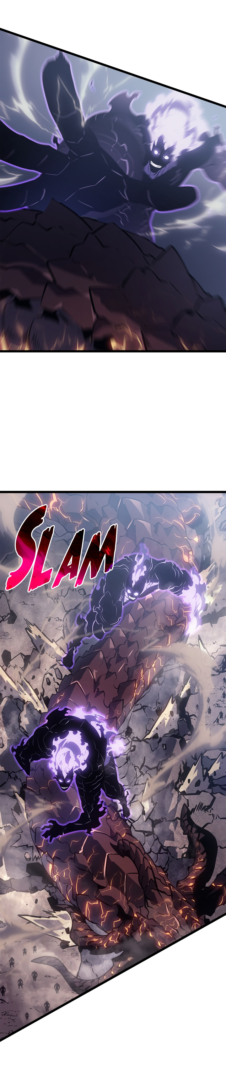 Read Solo Leveling IT Manga Online