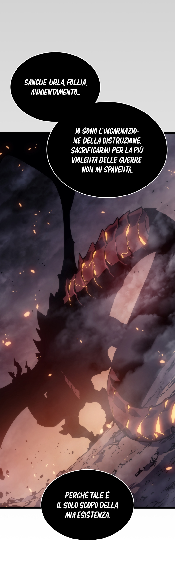 Read Solo Leveling IT Manga Online