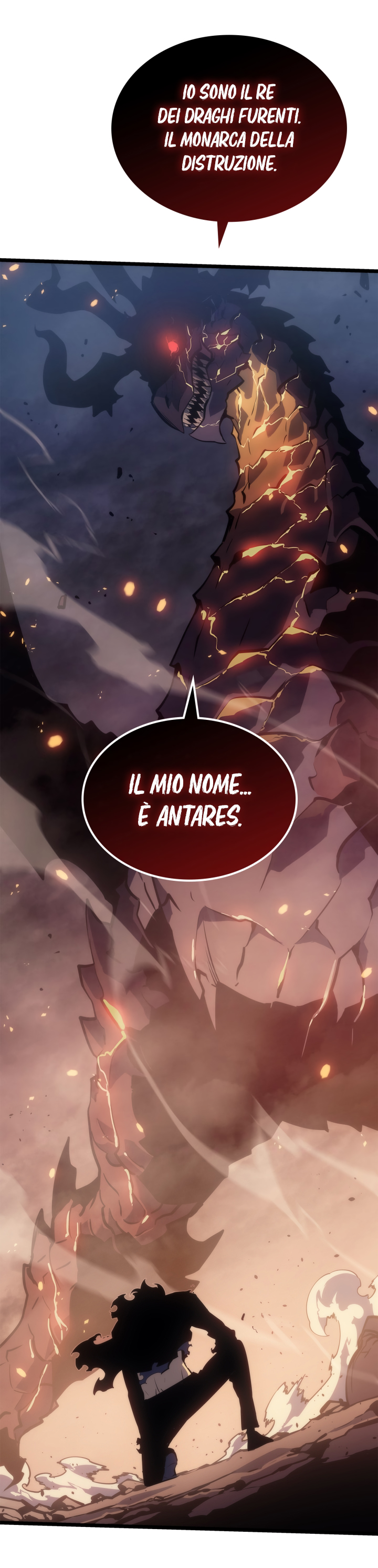 Read Solo Leveling IT Manga Online