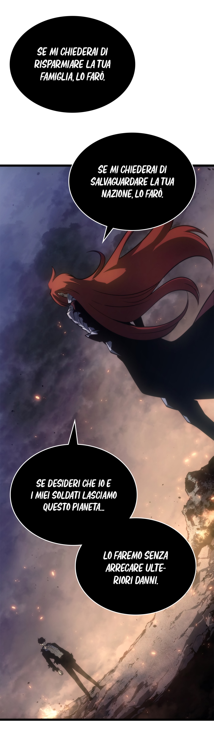 Read Solo Leveling IT Manga Online