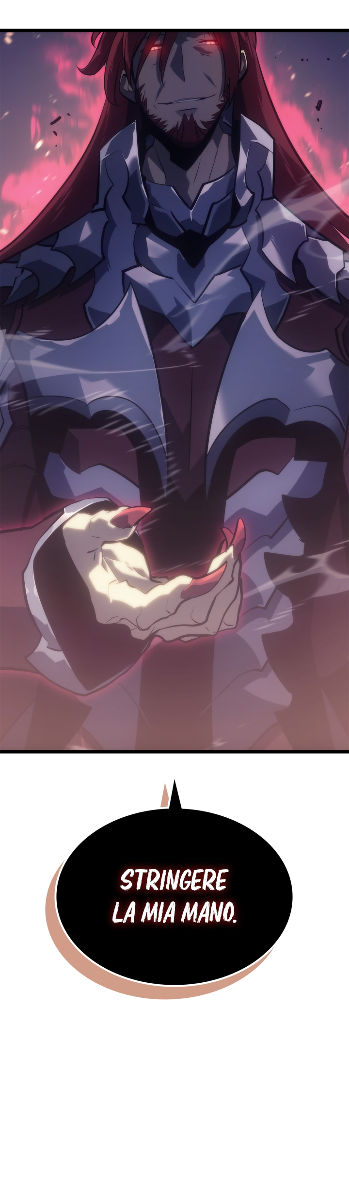 Read Solo Leveling IT Manga Online