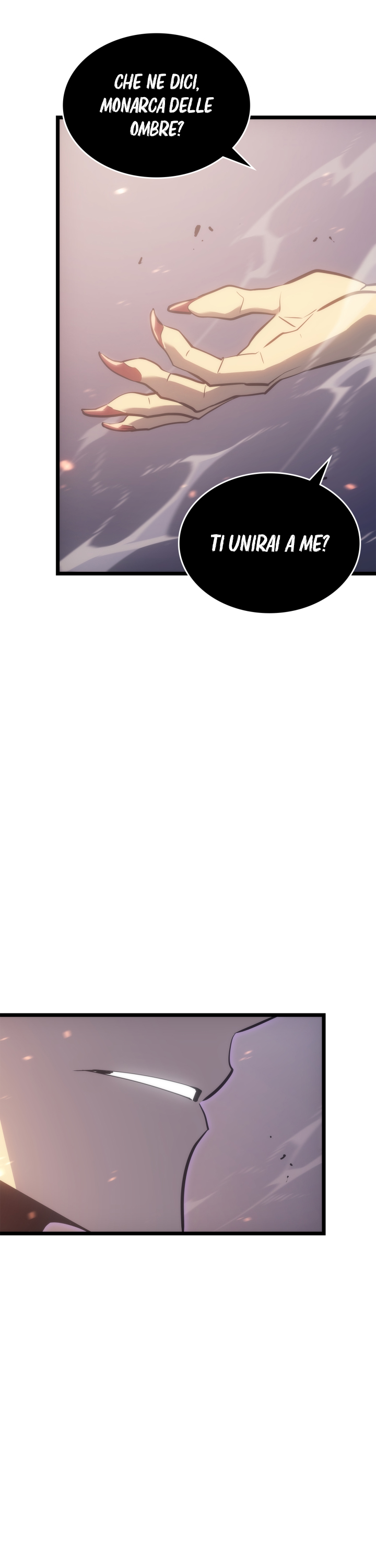 Read Solo Leveling IT Manga Online