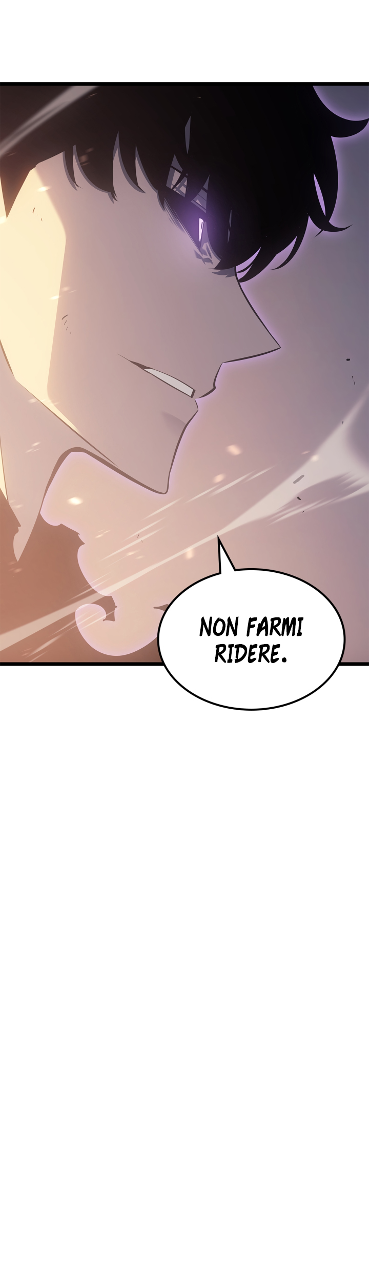 Read Solo Leveling IT Manga Online