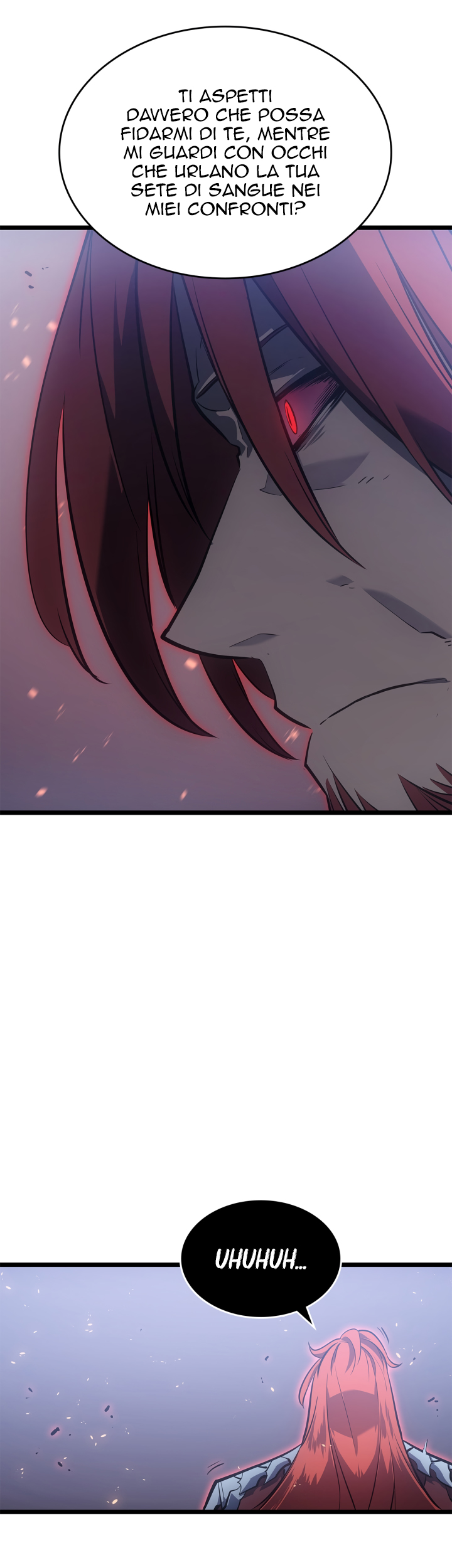 Read Solo Leveling IT Manga Online