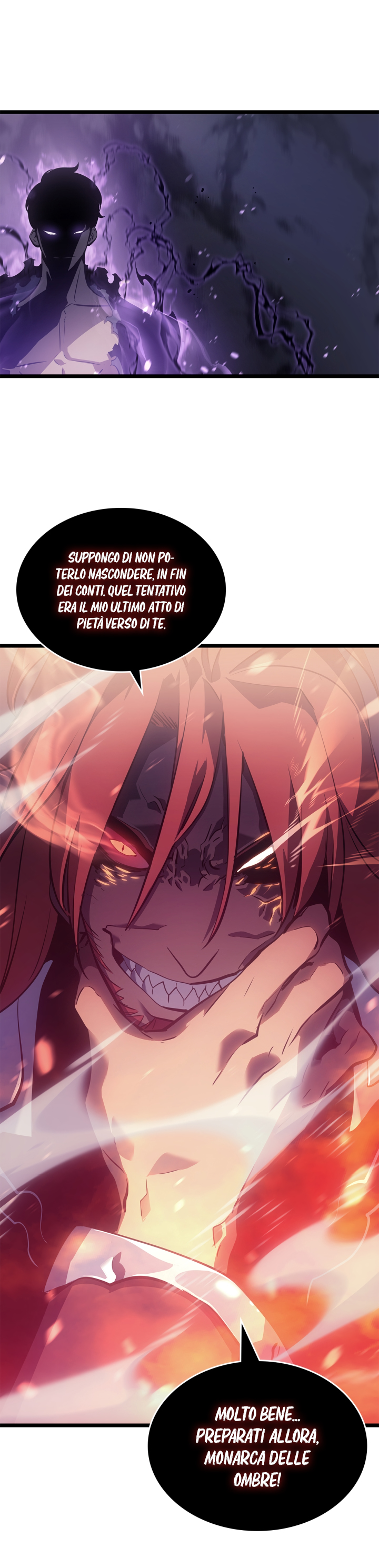 Read Solo Leveling IT Manga Online