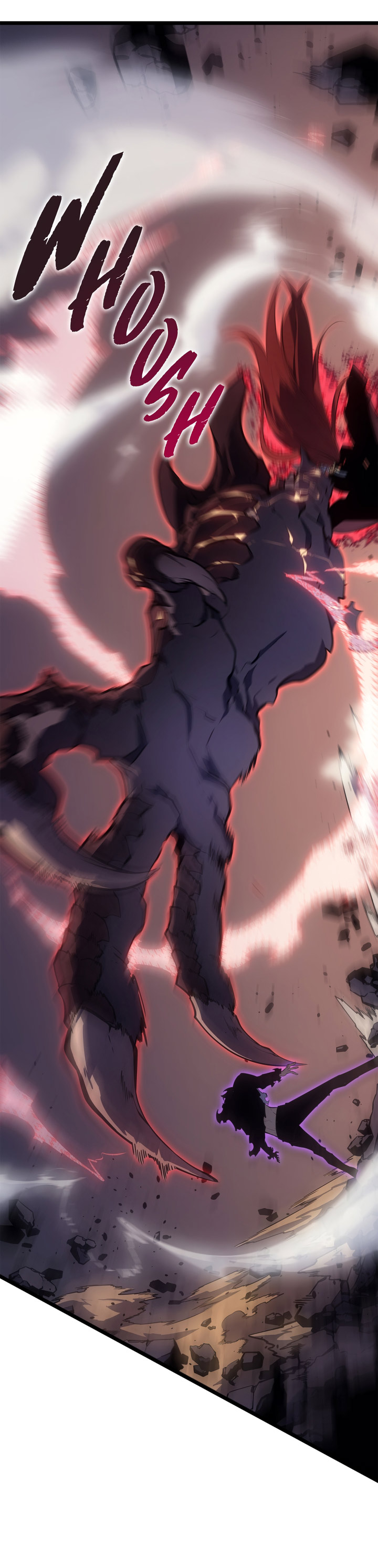 Read Solo Leveling IT Manga Online