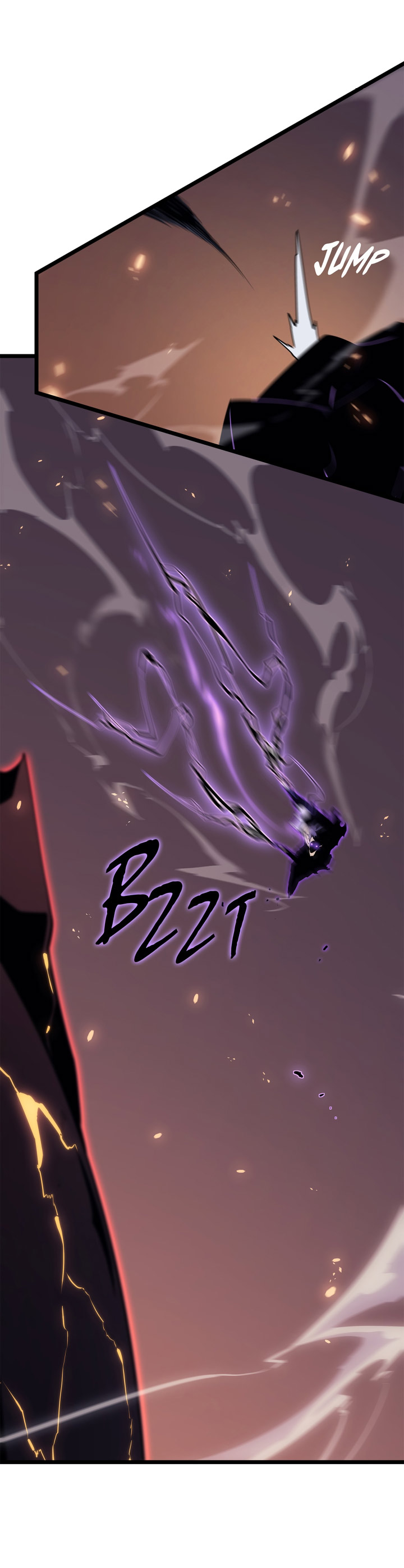 Read Solo Leveling IT Manga Online