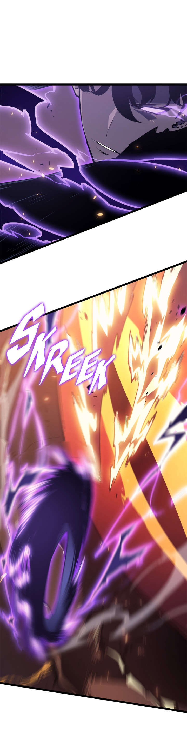 Read Solo Leveling IT Manga Online