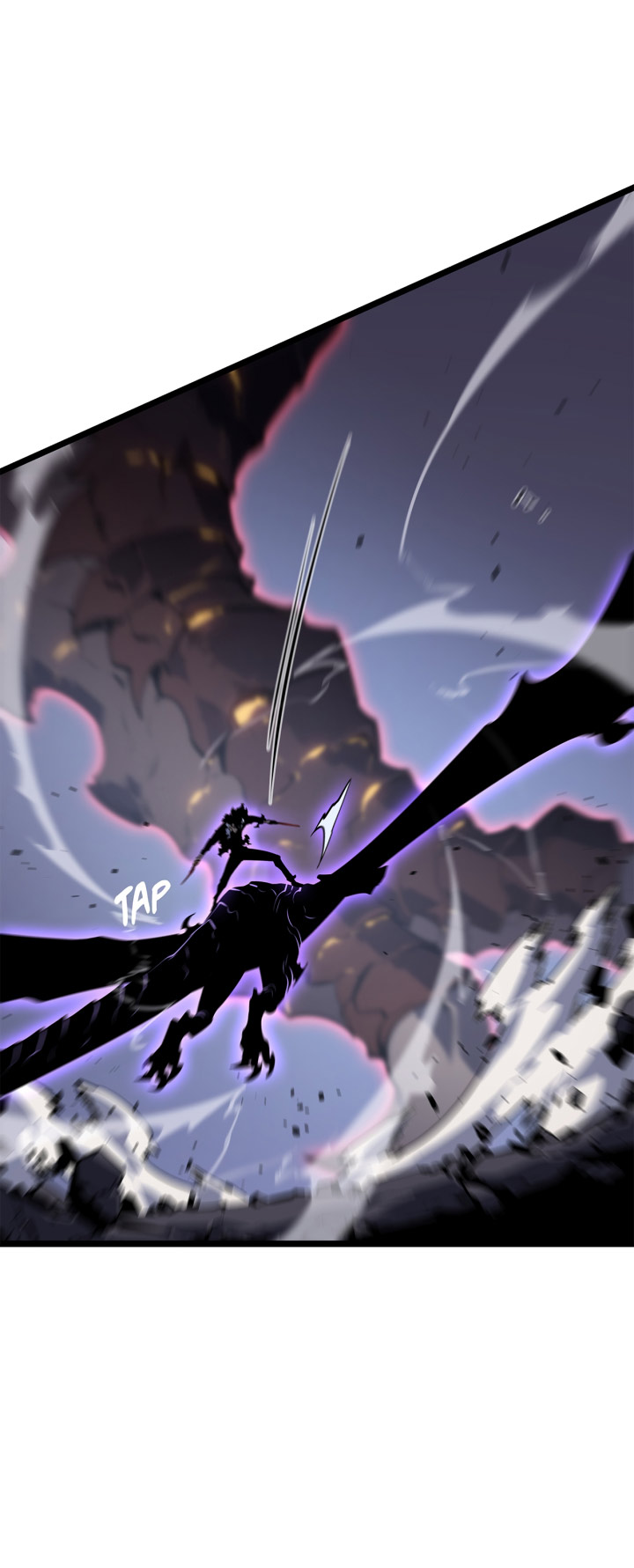 Read Solo Leveling IT Manga Online