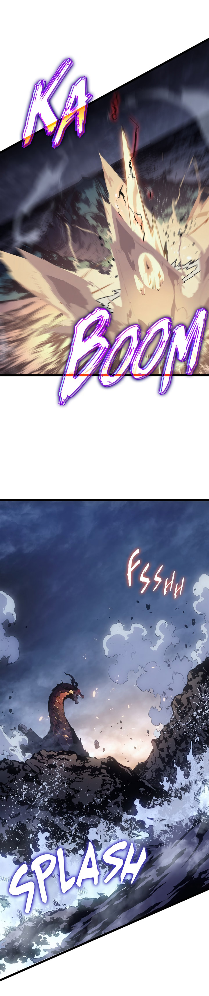 Read Solo Leveling IT Manga Online