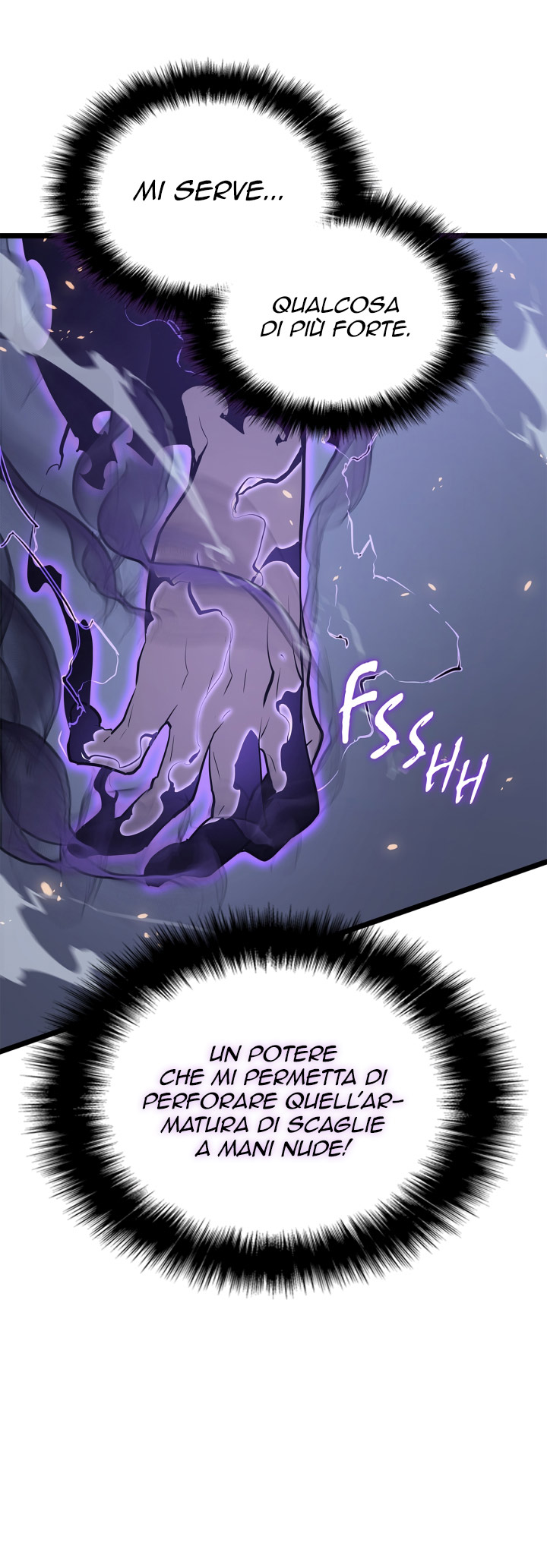 Read Solo Leveling IT Manga Online