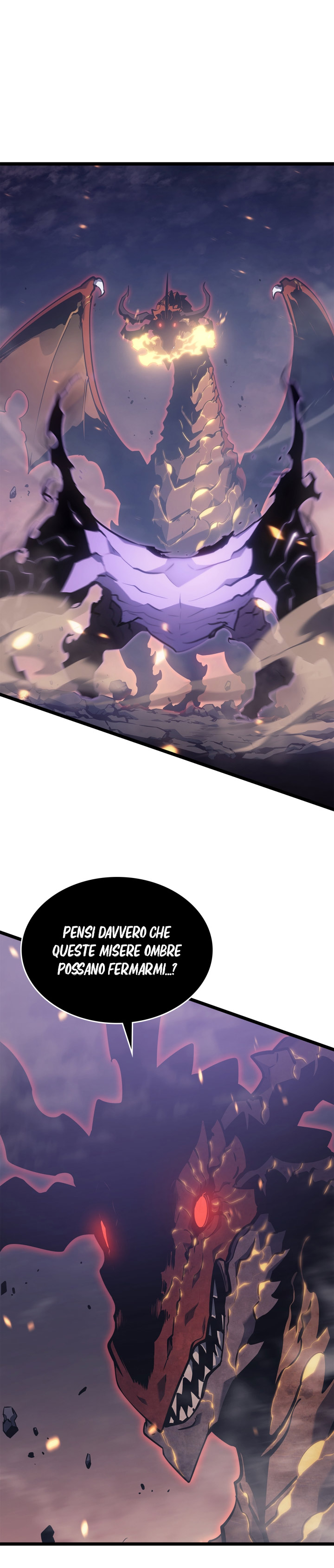 Read Solo Leveling IT Manga Online