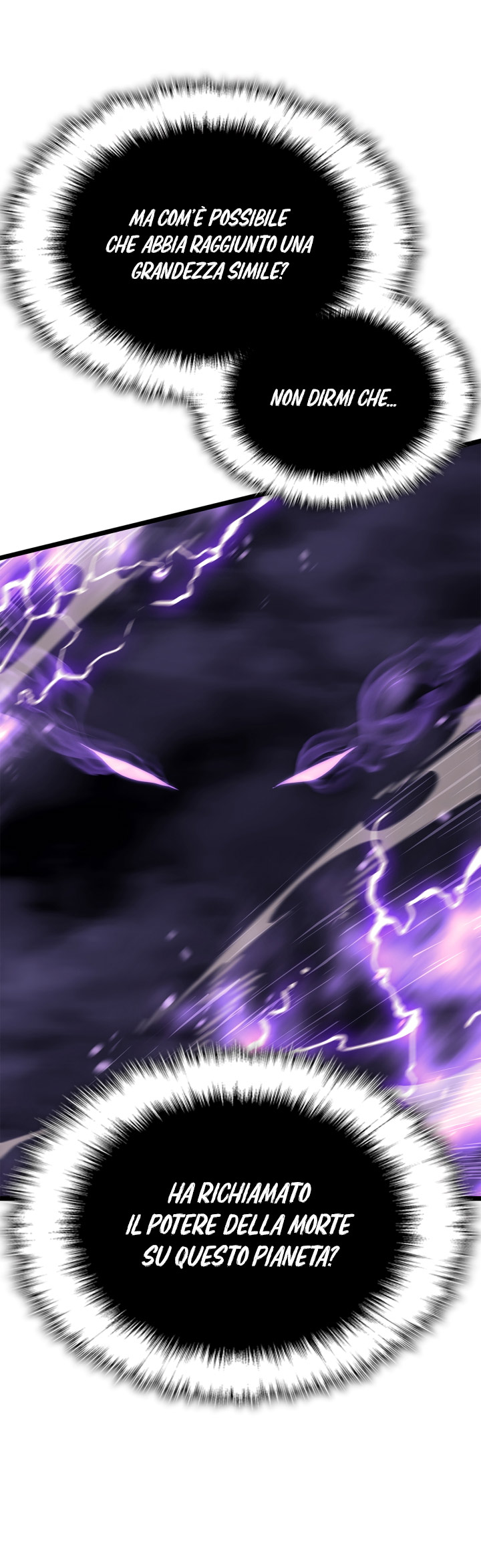 Read Solo Leveling IT Manga Online