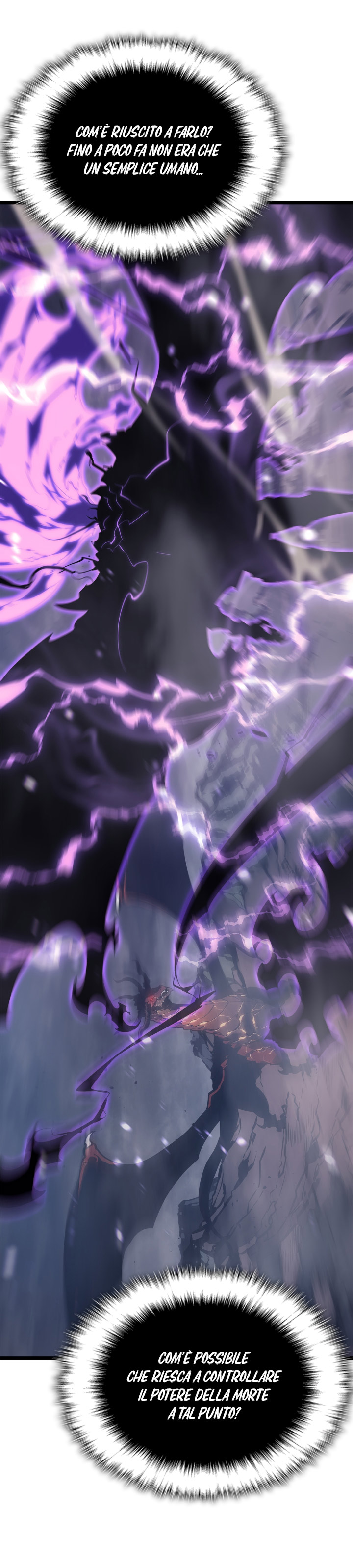 Read Solo Leveling IT Manga Online