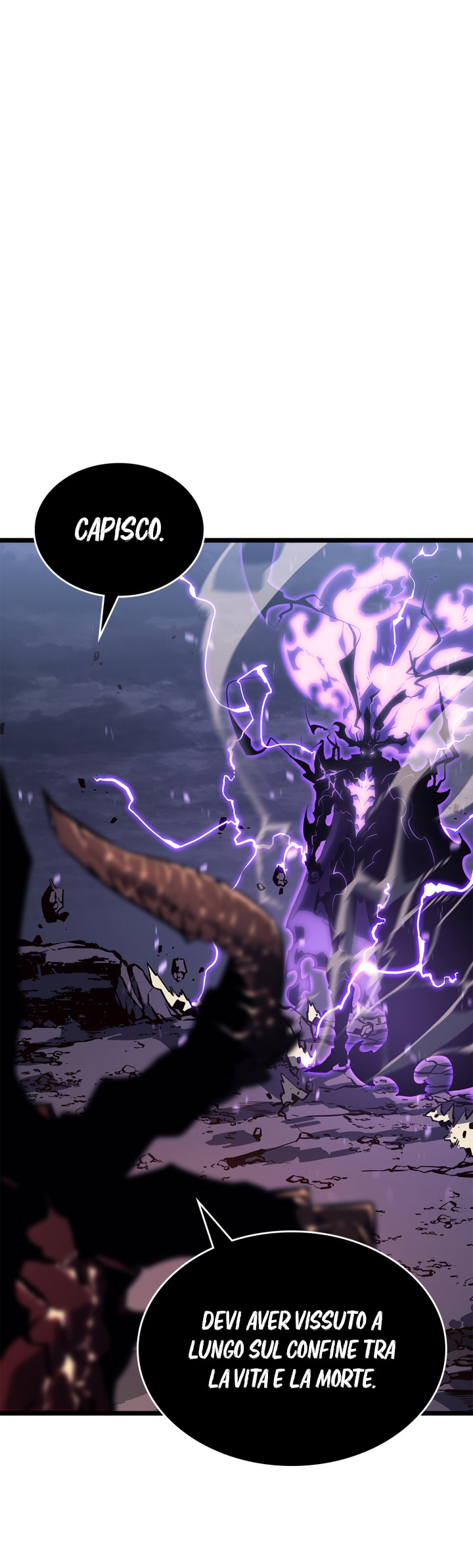 Read Solo Leveling IT Manga Online