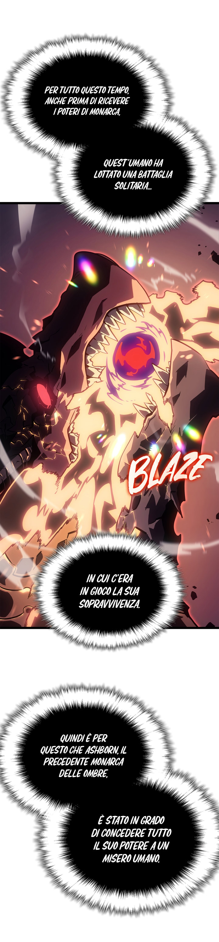 Read Solo Leveling IT Manga Online