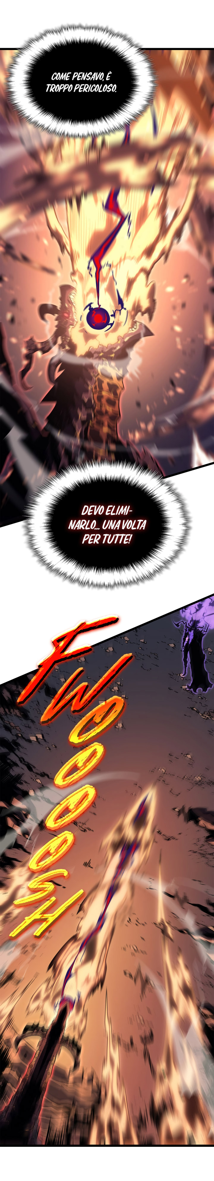 Read Solo Leveling IT Manga Online