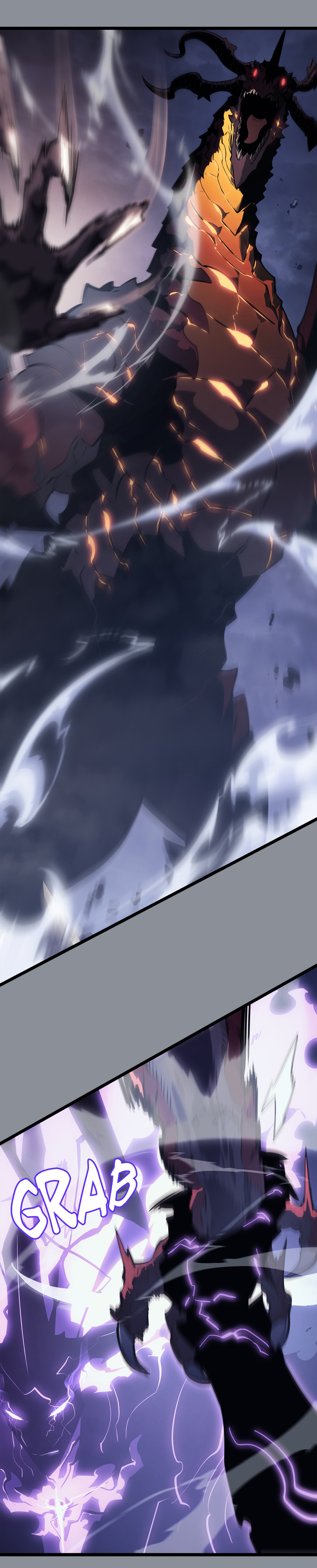 Read Solo Leveling IT Manga Online