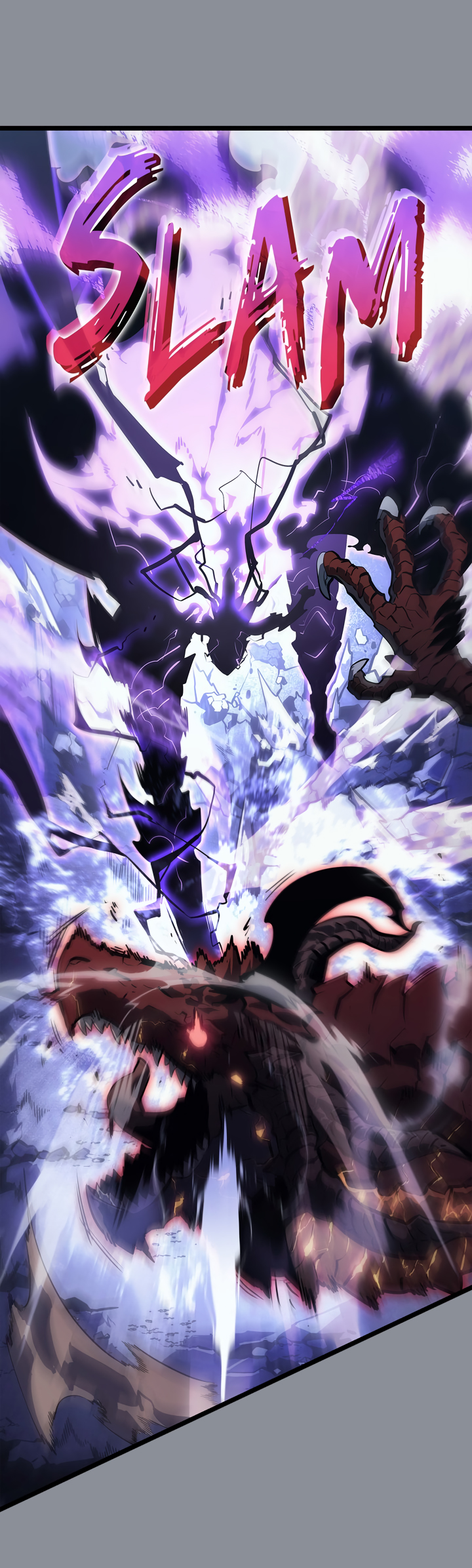 Read Solo Leveling IT Manga Online