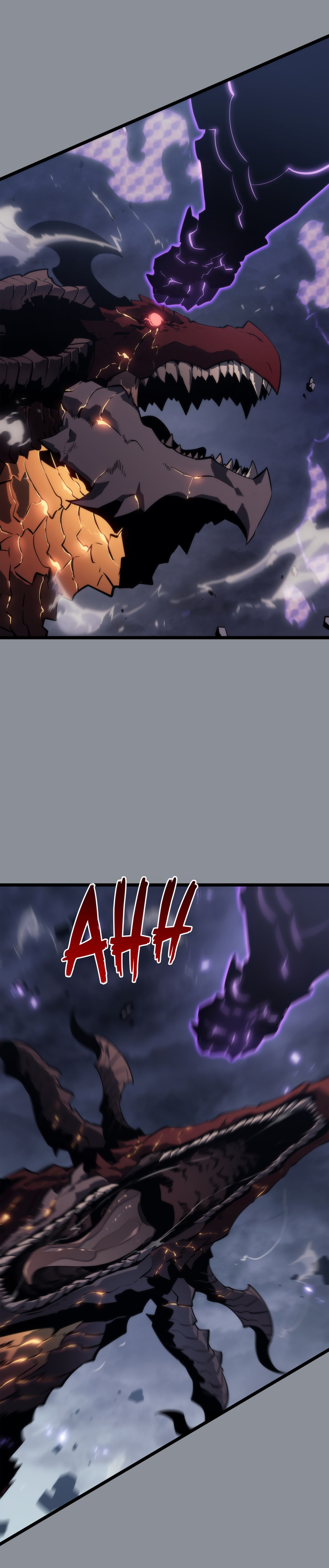 Read Solo Leveling IT Manga Online