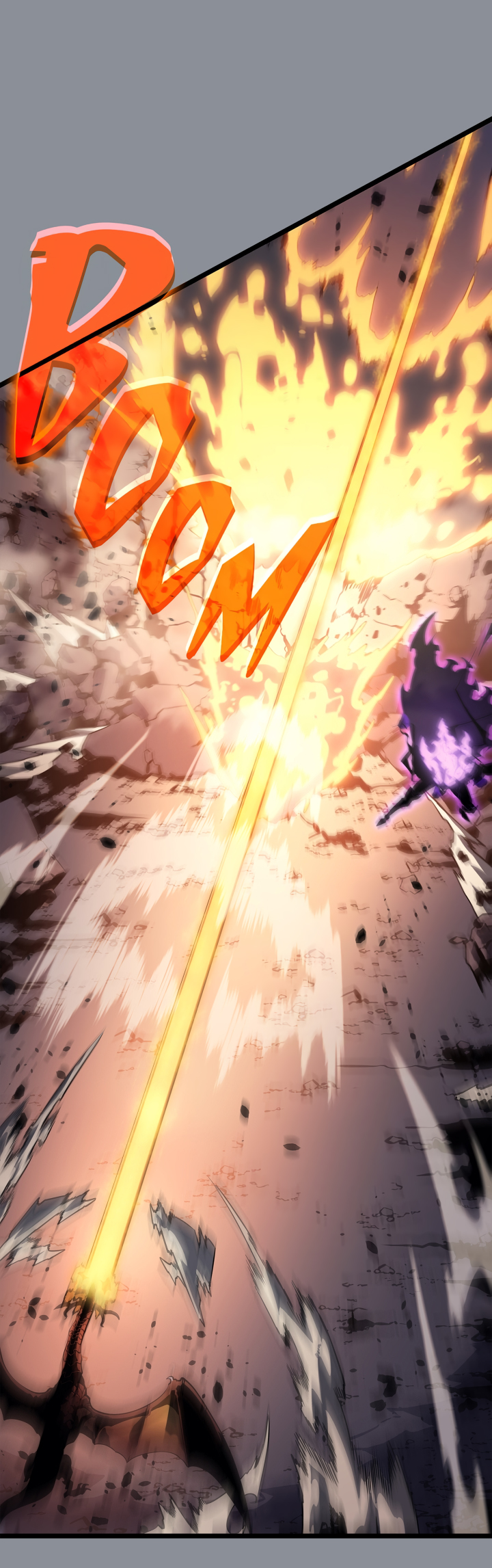 Read Solo Leveling IT Manga Online