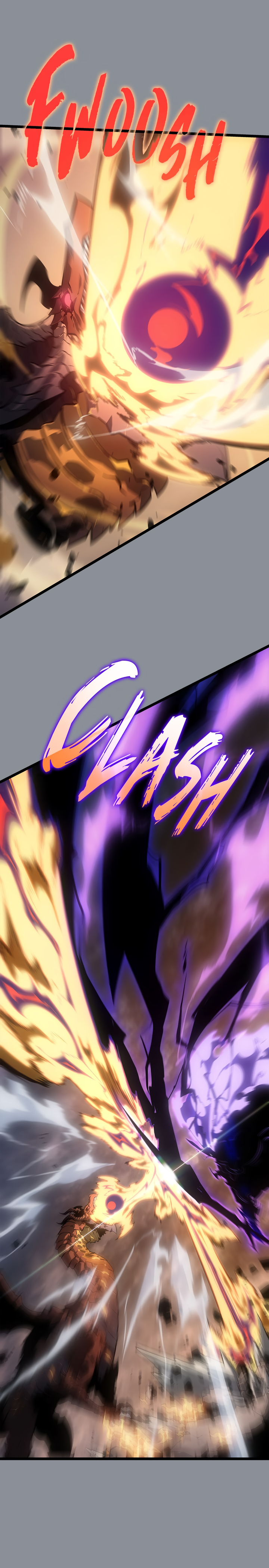 Read Solo Leveling IT Manga Online