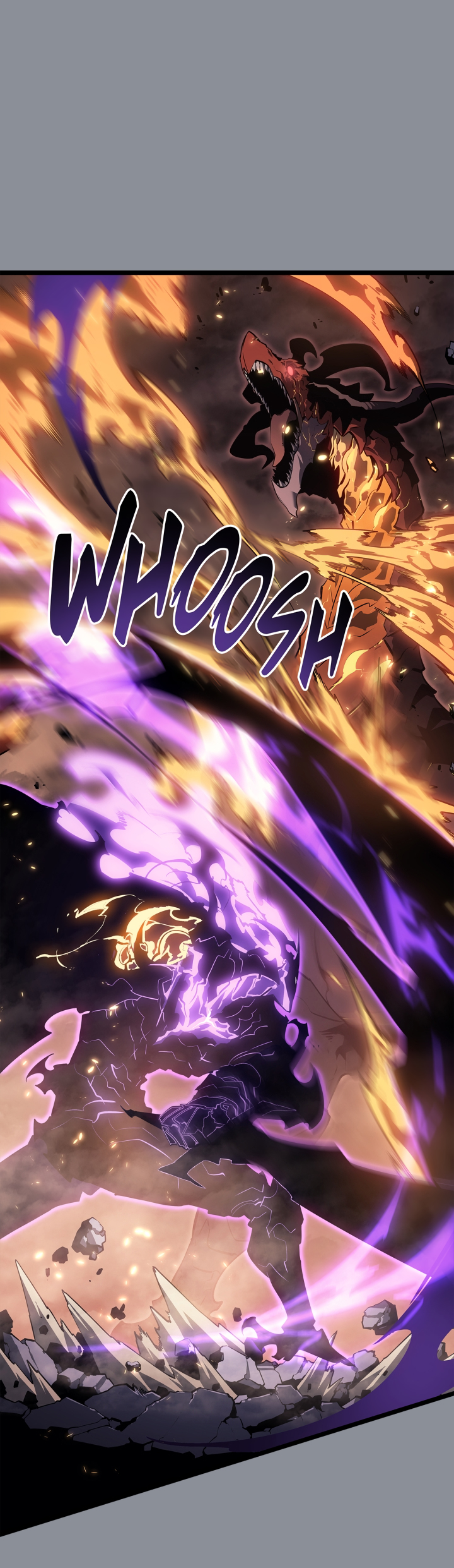 Read Solo Leveling IT Manga Online