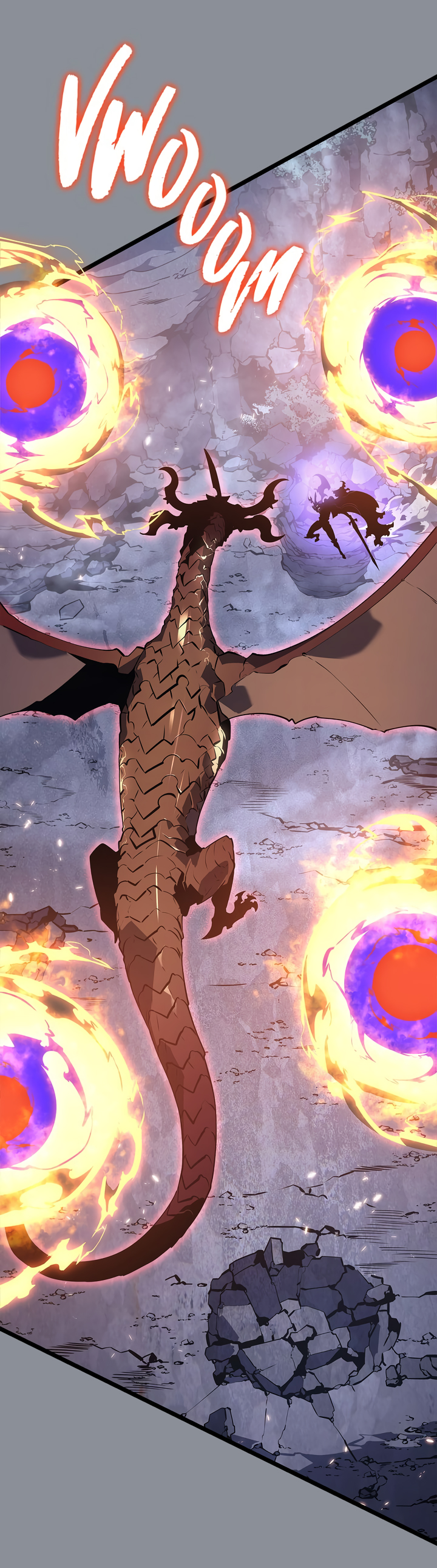 Read Solo Leveling IT Manga Online