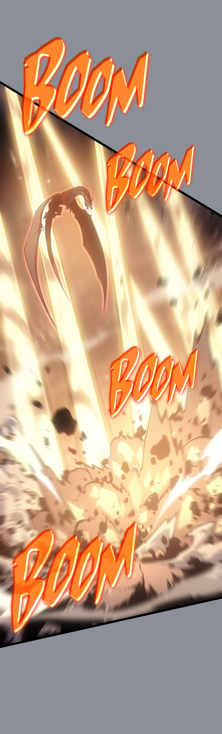 Read Solo Leveling IT Manga Online